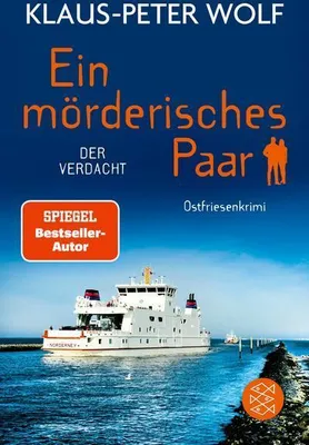 Obrázok produktu pre Ein mörderisches Paar - Der Verdacht