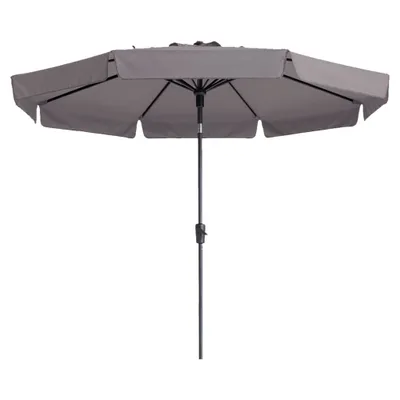 Produktbild von MADISON PAC2P015, Rund, Graubraun, Polyester, 2580 mm, 7,91 kg