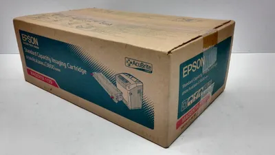 Produktbild von Epson Imaging-Kassette SC Magenta 5k, 5000 Seiten, Magenta, 1 Stück(e)
