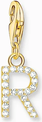 Immagine prodotto di Ciondoli e charms Thomas Sabo per adulti