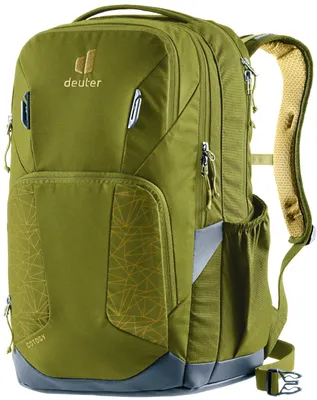 Zdjęcie produktu dla Deuter Cotogy, Wędrówki, Oliwkowy, M, 28 l, 1,15 kg, 300 mm