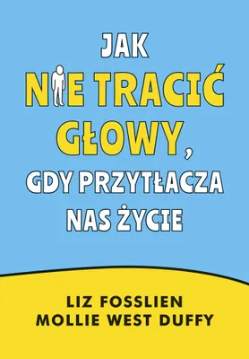 Obrázek produktu pro Poradnik radzenia sobie z trudnymi emocjami i życiowymi wyzwaniami