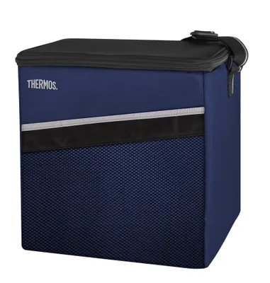 Produktbild von Thermos Kühltasche Classic, blau 15l; 4080252150