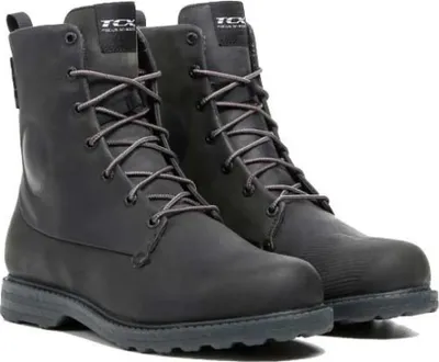 Immagine prodotto di Tcx Blend 2 Wp Stivali da moto Nero EU 40 Uomo Nero EU 40