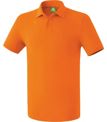 Image de Polo Erima Teamsports Orange
