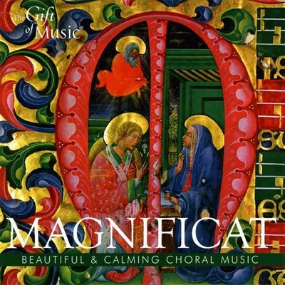 Obrázek produktu pro Magnificat