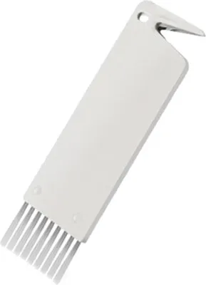 Produktbild von Trade-Shop Reinigungswerkzeug / Reinigungsbürste / Haarschneider für Xiaomi Roborock S5 S6 S50 S51 S55 S60 S61 S65 T60 T61 T65 S5 Max Xiaowa