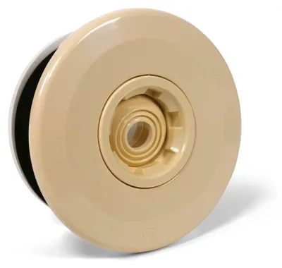 Produktbild von Einlaufdüse Multiflow für Folienbecken, Sand