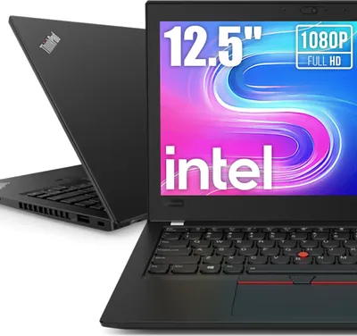 Immagine prodotto di Computer portatile Lenovo ThinkPad X280 | Intel i5-8250U | 8 GB DDR4 | 256 GB SSD | 12,5 " Full HD | Win11 | Grado A-