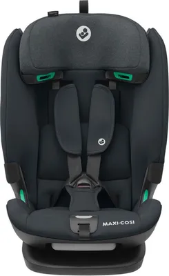 Produktbild von Maxi Cosi Titan Plus I Size Authentic Graphite Kindersitze Autositz Kinderschale