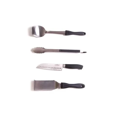 Produktbild von Camp Chef Grillbesteck-Set 5-teilig