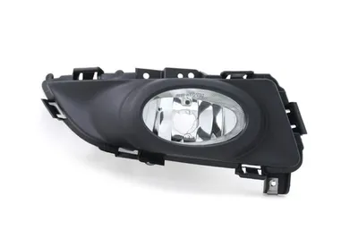 Obrázok produktu pre Johns, hmlové svetlo Fog light fits Mazda 3 BK 10/2003-02/2006 H11 Right