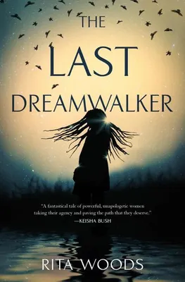 Immagine prodotto di The Last Dreamwalker