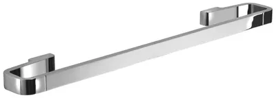 Produktbild von Gedy SAMOA Handtuchhalter 450mm, Chrom