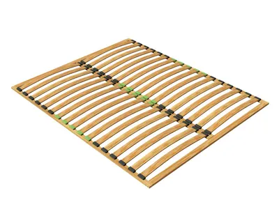 Obrázok produktu pre MOB, Lamelový rošt 200x160 cm - Ergo Basic