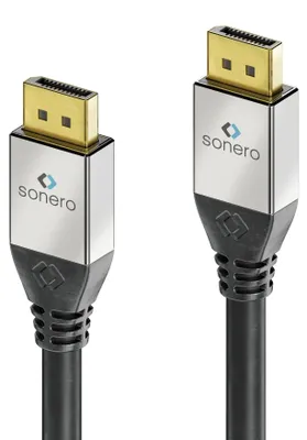 Obrázek produktu pro sonero DisplayPort kabel 1,5 m