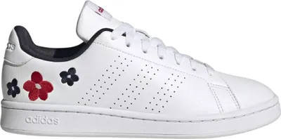 Image de ADIDAS ADVANTAGE chaussures de sport pour femmes HR0245 - blanc r. 38