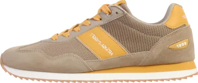 Produktbild von Leder-Sneaker