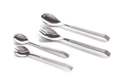 Produktbild von Salatlöffel 24 cm