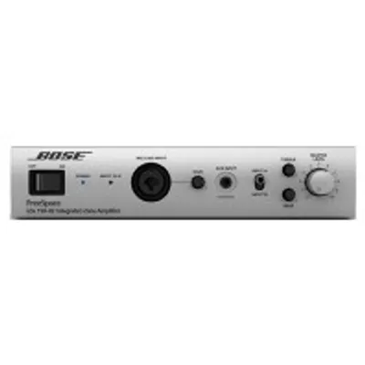 Obrázek produktu pro Bose FreeSpace IZA 190-HZ, 1.0 kanály/kanálů, 90 W, D, 1%, 88 dB, 20000 ohm