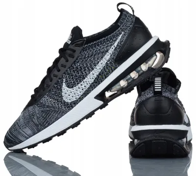 Zdjęcie produktu dla Buty Sportowe Męskie Nike Air Max Flyknit Racer Dj6106 001 R-42