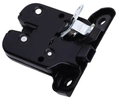 Obrázek produktu pro Zámek/zapadka zadního víka kufru, elektromotor, náhrada za díl 8P3827505, kompatibilní s modely 8P a 8L