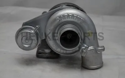 Produktbild von Turbolader Henkel Parts 5110074N für FIAT DUCATO Kasten (290)