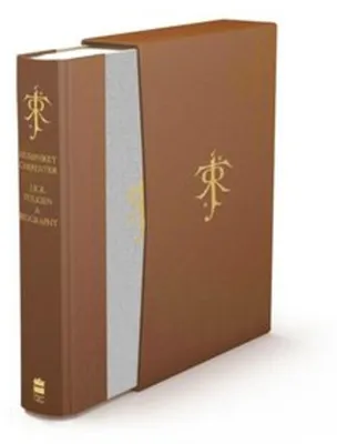 Obrázok produktu pre J. R. R. Tolkien