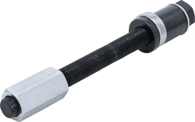Image de KRAFTMANN 67300-9 Tige du jeu de roulements de roue art. 67300 y compris écrou