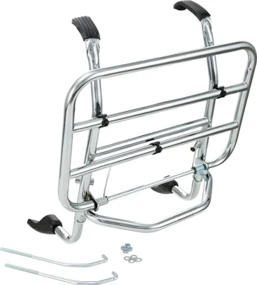 Image de Porte-bagages avant SIP pour Vespa Cosa 1, 2 125-200
