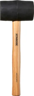 Produktbild von PARKSIDE Hammer-SortierungBest Gummihammer 4 Stck.