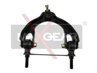 Produktbild von MAXGEAR 72-1586 Querlenker Oben Vorne Links für HONDA CRX III (EH, EG)