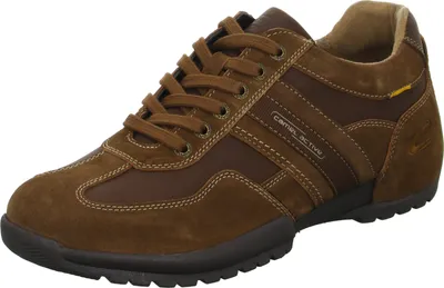 Produktbild von Schnürhalbschuh Freizeit (Casual) 54DV001-204300