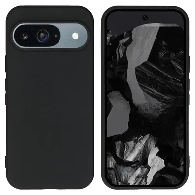 Imagen del producto de Funda Trasera de Color para Google Pixel 9 / 9 Pro -
