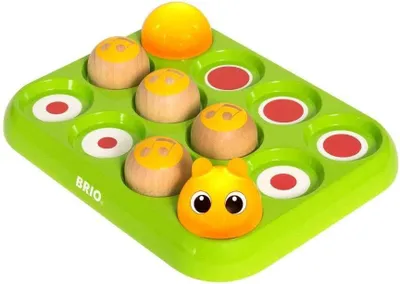 Imagen del producto de Juego musical de Caterpillar