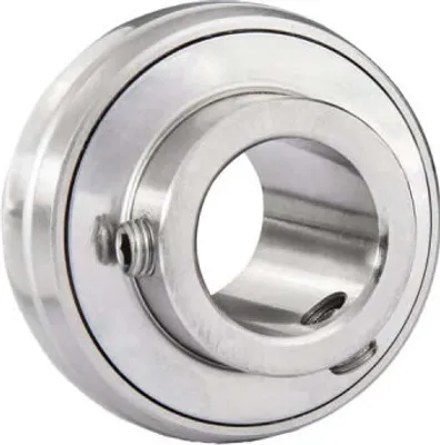 Zdjęcie produktu dla Wkładka łożyskowa SNR – do łożysk – 60 x 110 x 65,1 mm – UC212