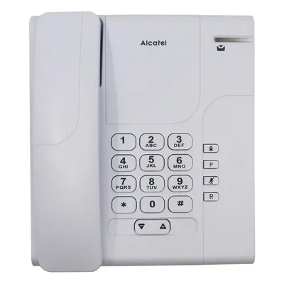 Obrázok produktu pre Gigaset DA310, Analógový telefón, Biela