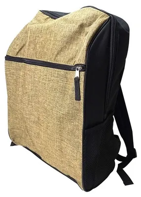 Image de Sac à dos marron