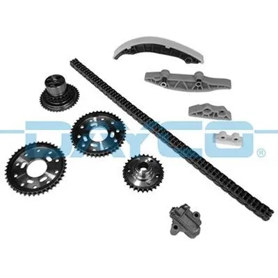 Immagine prodotto di DAYCO KTC1093 - Kit catena di distribuzione. Catena di distribuzione