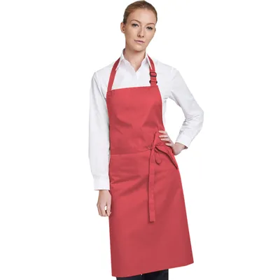 Obrázek produktu pro Dennyho zástěra, 71 x 91 cm BC3181 (jedna velikost) (Chilli)