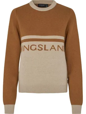 Produktbild von Kingsland KLMarina Strickpullover Damen