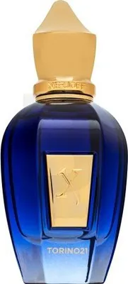 Produktbild von Xerjoff Torino21 Eau de Parfum unisex 50 ml