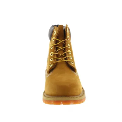 Produktbild von Timberland Kids 6-Inch Classic Boot 12709 Gelb / Honigbraun-33