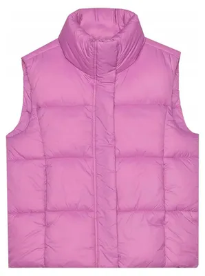 Produktbild von 4F - "F140" Weste für Damen PP5267 (L) (Pink)