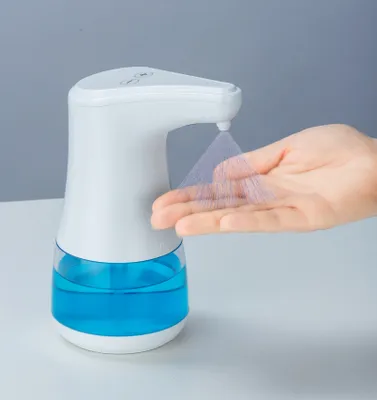 Produktbild von Wenko Sensor Desinfektionsmittel Spender