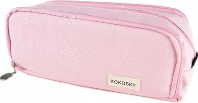 Produktbild von Piórnik Szkolny Organizer Koko Skyk405B