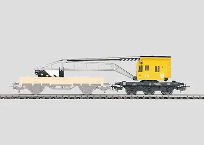 Image de Märklin 4671 Modèles réduits de chemin de fer et accessoires (4671)