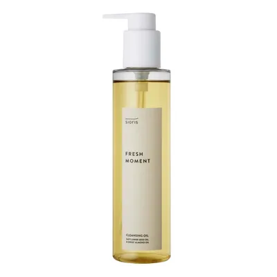 Produktbild von Fresh Moment Cleansing Oil 200ml