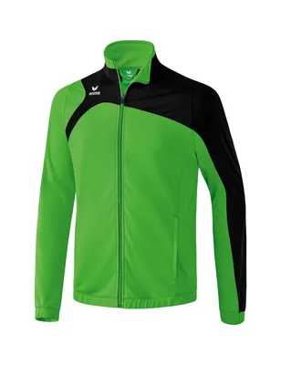 Produktbild von ERIMA CLUB 1900 2.0 shiny jacket green/black green/black 116
