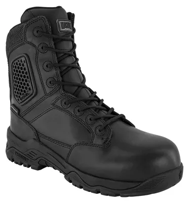 Produktbild von MAGNUM MAGNUM Sicherheitsschuhe Herren - Strike Force 8.0 Leder Ct Cp mit Seitenrei  40